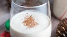 Coquito (Puerto Rican Eggnog)