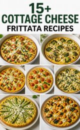 15+ Simple Cottage Cheese Frittata Recipes You’ll Love to Make! cottage-cheese-frittata-ccccc-81109