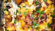 Crack Chicken