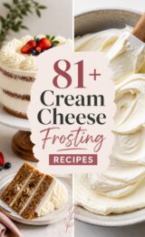 81+ Top Cream Cheese Frosting Recipes You Must Try for Your Next Baking Adventure! cream-cheese-frosting-ccccc-50724