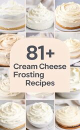 81+ Top Cream Cheese Frosting Recipes You Must Try for Your Next Baking Adventure! cream-cheese-frosting-ccccc-57726