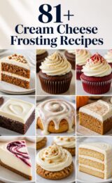 81+ Top Cream Cheese Frosting Recipes You Must Try for Your Next Baking Adventure! cream-cheese-frosting-ccccc-77288