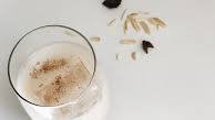 Creamy Chai Horchata (Horchaita)