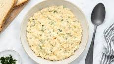 Creamy Egg Salad Recipe