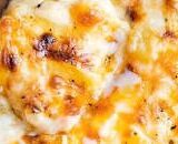 Creamy Homemade Baked Mac and Cheese