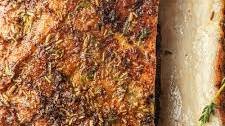 Crispy Roasted Pork Belly