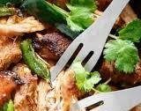 Crispy Slow Cooker Carnitas