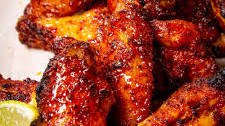 Crispy Traeger Wings - The BEST Smoked Chicken Wings