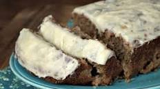 Crock-Pot Carrot Cake With Cream Cheese Frosting Recipe