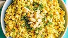 Curried Coleslaw