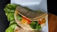 Curried Fish Tacos