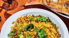 Curried Rice