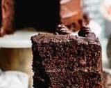 72+ Best Chocolate Cake Recipes You Need to Bake Today for a Sweet Celebration! Dark Chocolate Cake