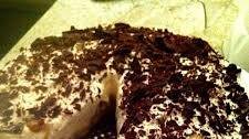 David Lebovitz' Rum-Butterscotch Banana Cream Pie