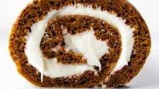 Delicious Homemade Pumpkin Roll