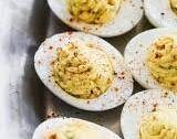 Deviled Eggs