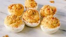 Deviled Eggs