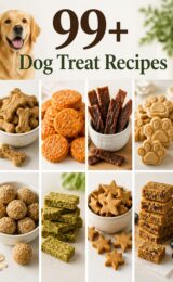 99+ Top Dog Treat Recipes Your Pup Will Love: Wholesome Delights to Make at Home! dog-treat-recipes-ccccc-88587
