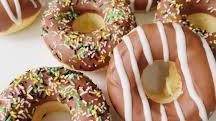 Donuts express au four | Tout gourmand