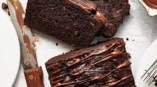 Double Chocolate Banana Bread