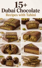 15+ Homemade Dubai Chocolate Recipes with Tahini You Must Try! dubai-chocolate-ccccc-92699