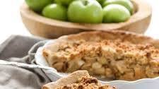 Dutch Apple Pie Recipe