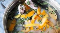 Easiest Turkey Brine