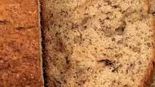 Easy Banana Bread (Classic Banana Bread)