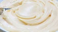 Easy Caramel Cream Cheese Frosting