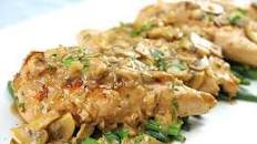 Easy Chicken Marsala Recipe