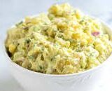 81+ Top Potato Salad Recipes for Your Summer Picnics and Gatherings Easy Creamy Potato Salad Recipe