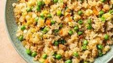 Easy Fried Rice