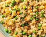 Easy Fried Rice
