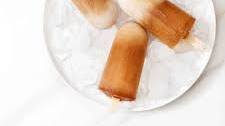 Easy Horchata Popsicle Recipe