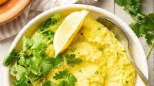Easy Kitchari
