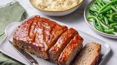 Easy Meatloaf