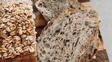 Easy Multigrain Sourdough Recipe