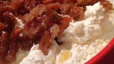 Easy Pineapple Pretzel Salad