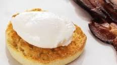 Easy Poached Eggs
