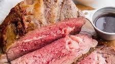 Easy Prime Rib Recipe (with Au Jus and Creamy Horseradish Sauce)