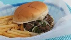 Easy Ranch Sloppy Joes