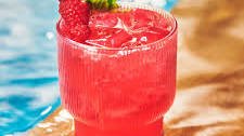 Easy Raspberry Mule