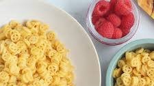 Easy Sweet Potato Mac and Cheese