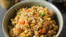 Easy Teriyaki Fried Rice