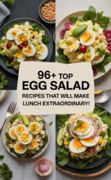 96+ Top Egg Salad Recipes That Will Make Your Lunch Extraordinary! egg-salad-ccccc-20666