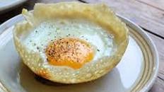 Egg Hoppers