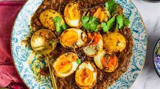 Egg Masala Curry