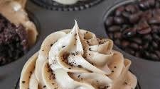 Espresso Cream Cheese Frosting