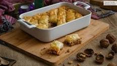 Esta es la auténtica receta de baklava, el dulce más representativo de la pastelería turca (y el más delicioso)