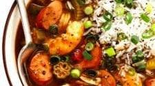 Favorite Gumbo